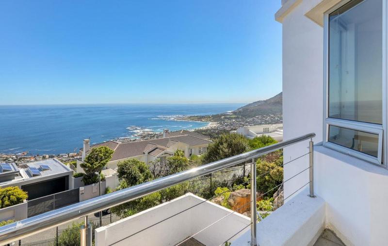 4 Bedroom Property for Sale in Camps Bay Western Cape